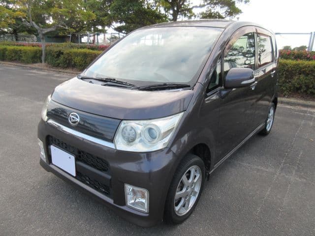 DAIHATSU