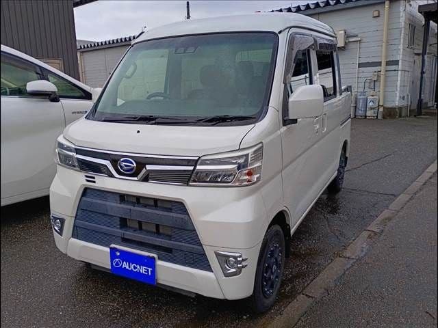 DAIHATSU