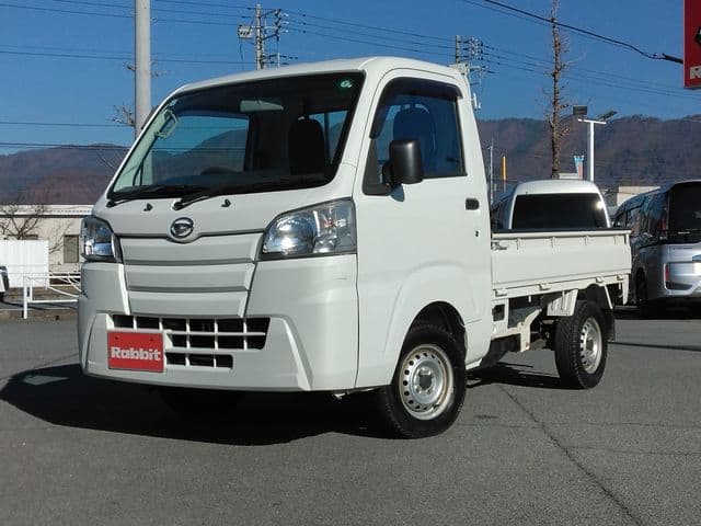 DAIHATSU