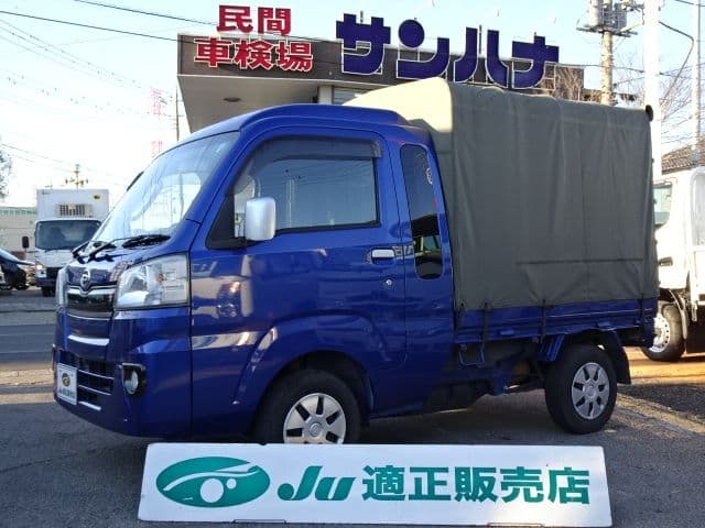 DAIHATSU