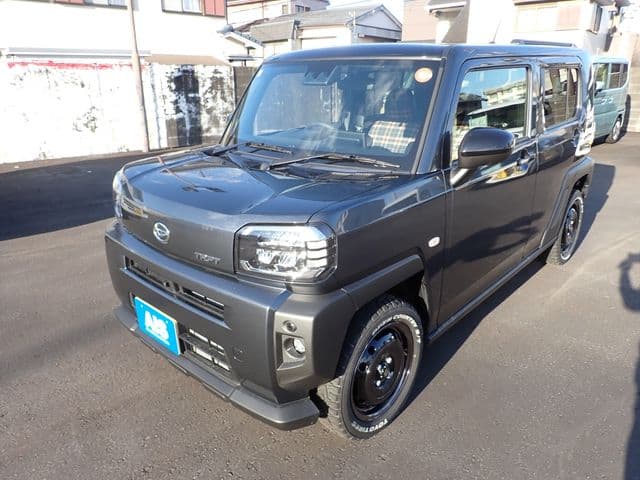 DAIHATSU