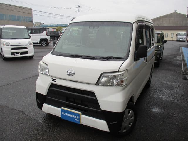 DAIHATSU