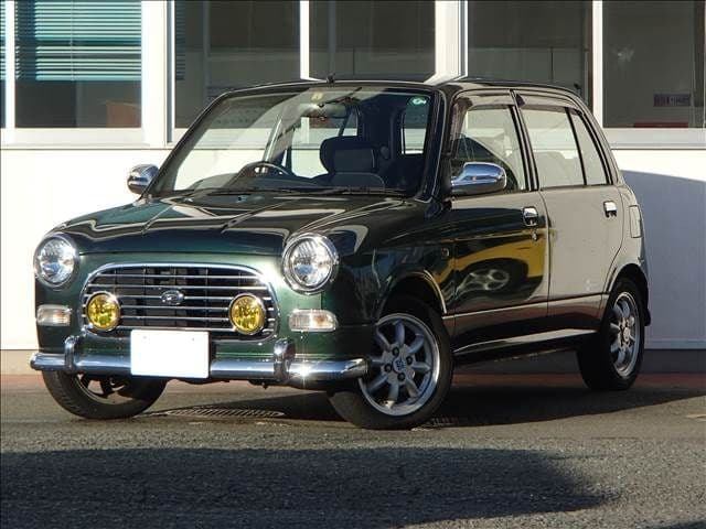 DAIHATSU