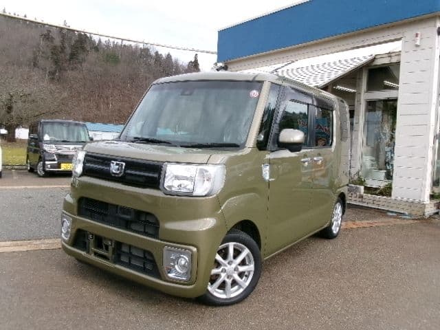 DAIHATSU