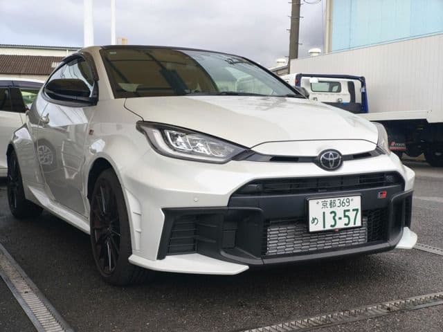TOYOTA