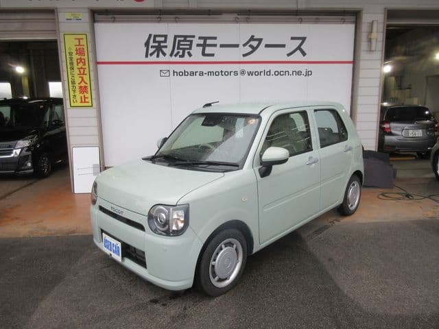 DAIHATSU