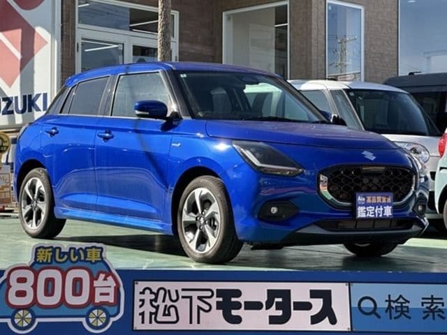 SUZUKI