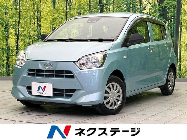 DAIHATSU