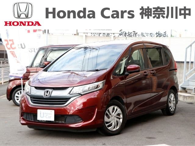 HONDA