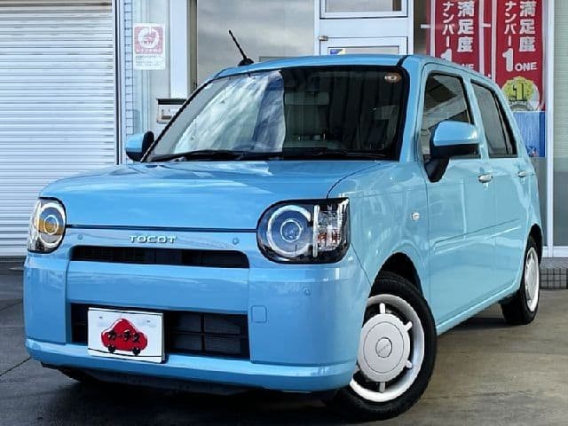 DAIHATSU
