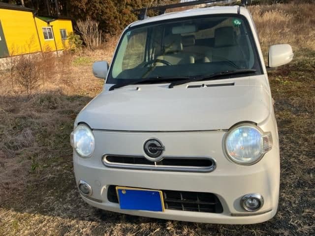 DAIHATSU