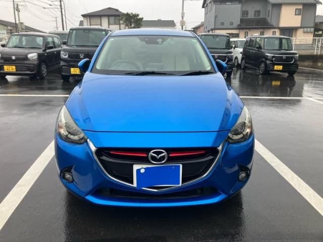MAZDA