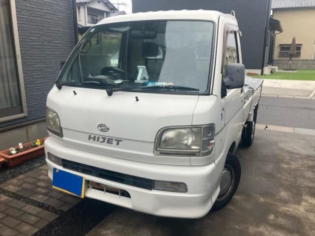 DAIHATSU