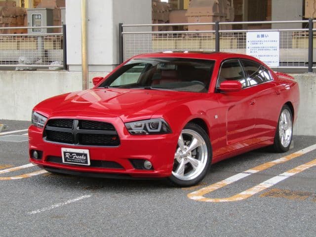 DODGE
