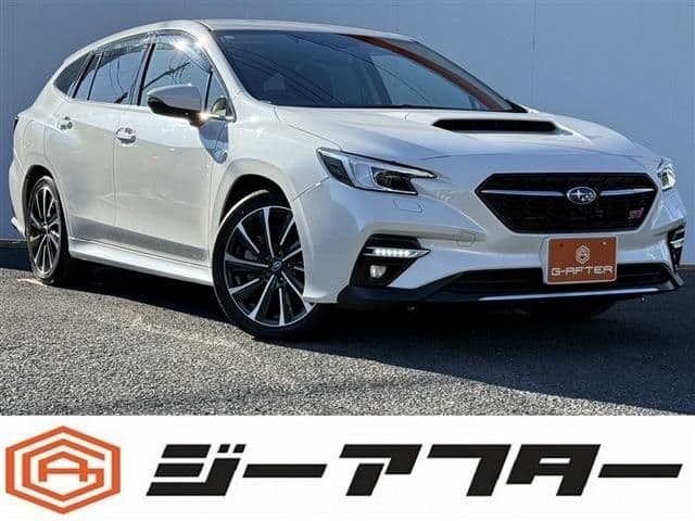 SUBARU
