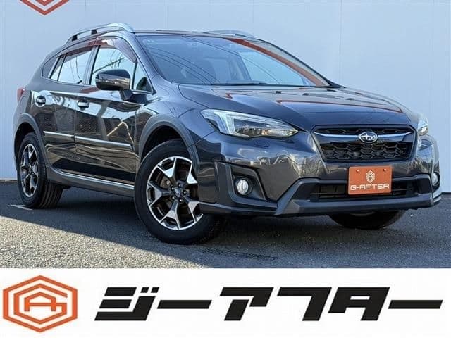 SUBARU