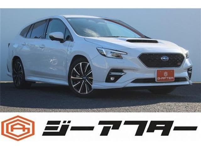 SUBARU