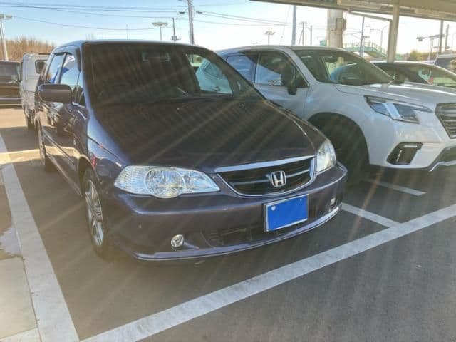HONDA