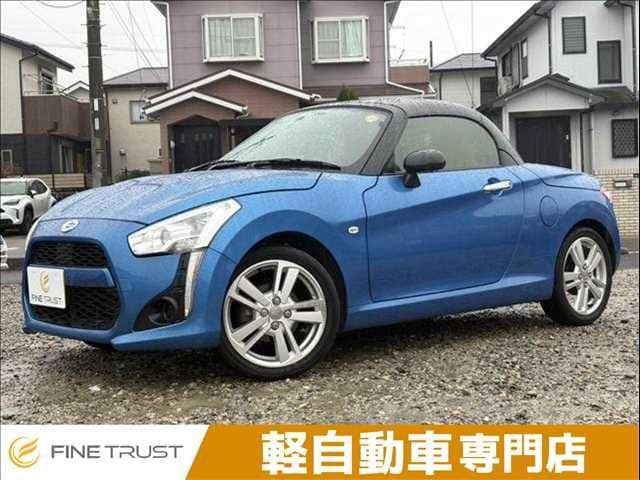 DAIHATSU
