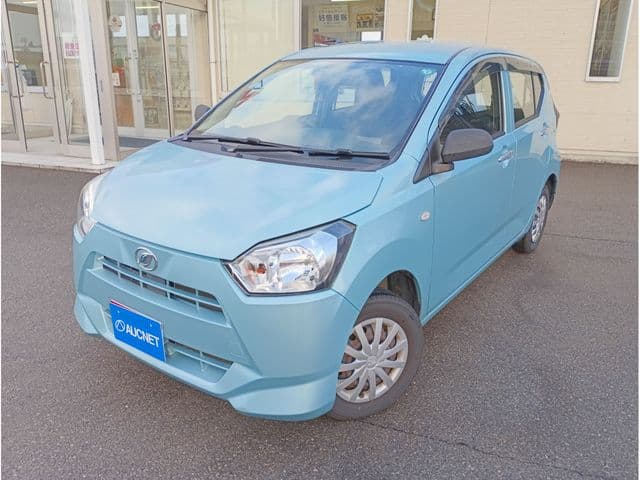 DAIHATSU