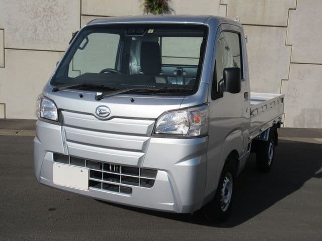 DAIHATSU