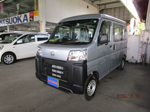 DAIHATSU