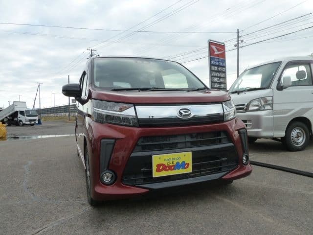 DAIHATSU