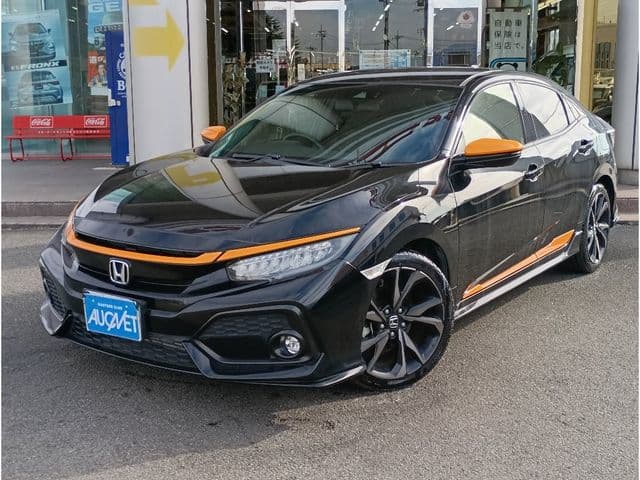 HONDA