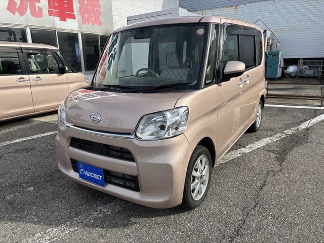 DAIHATSU