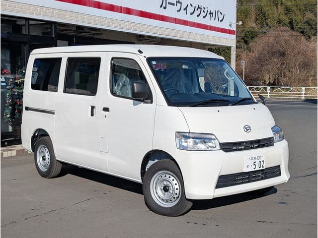 DAIHATSU