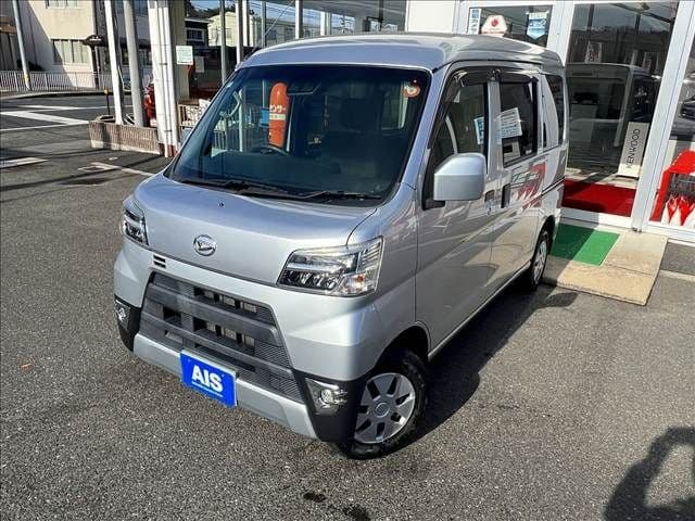 DAIHATSU