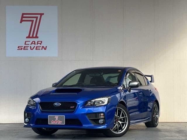 SUBARU