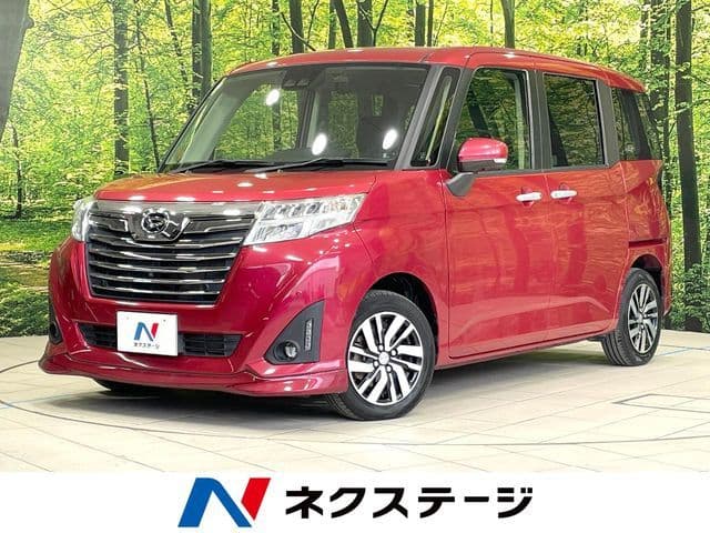 DAIHATSU