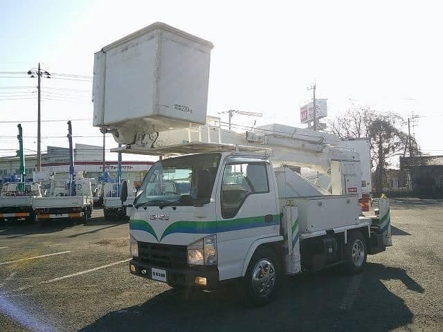 ISUZU