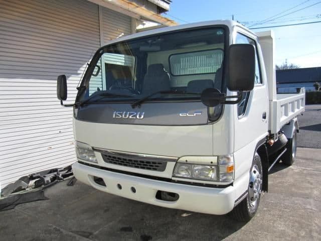 ISUZU