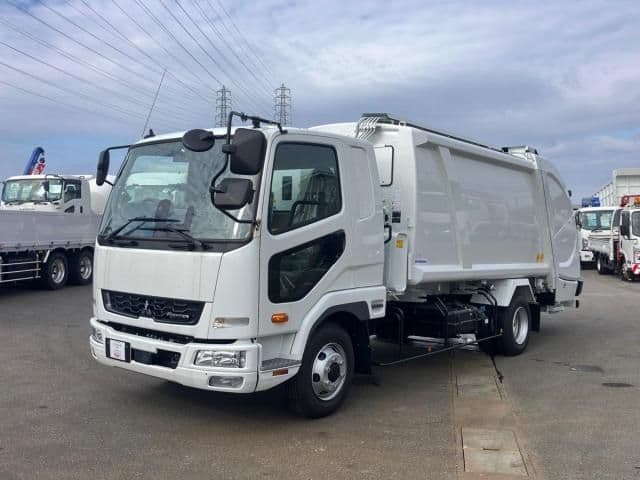 MITSUBISHI FUSOU