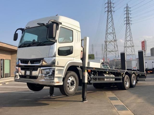 MITSUBISHI FUSOU