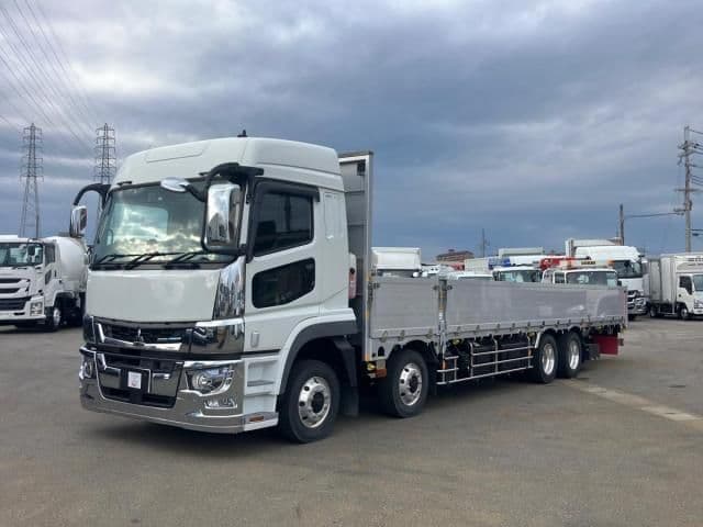 MITSUBISHI FUSOU
