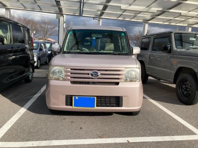 DAIHATSU