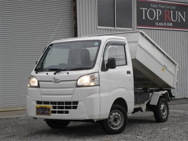 DAIHATSU