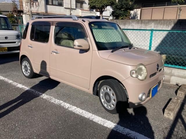 DAIHATSU