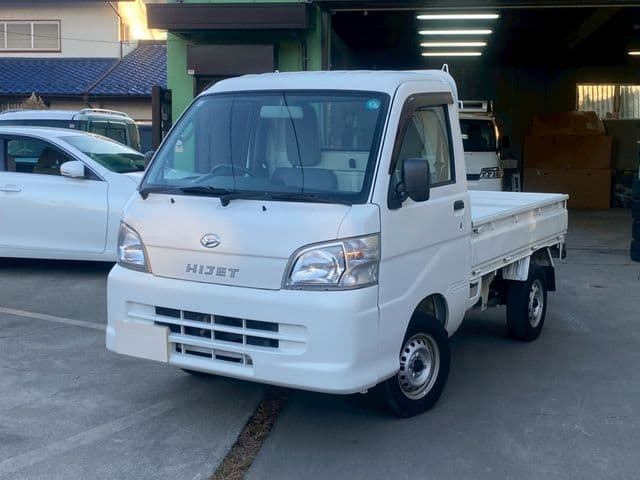 DAIHATSU