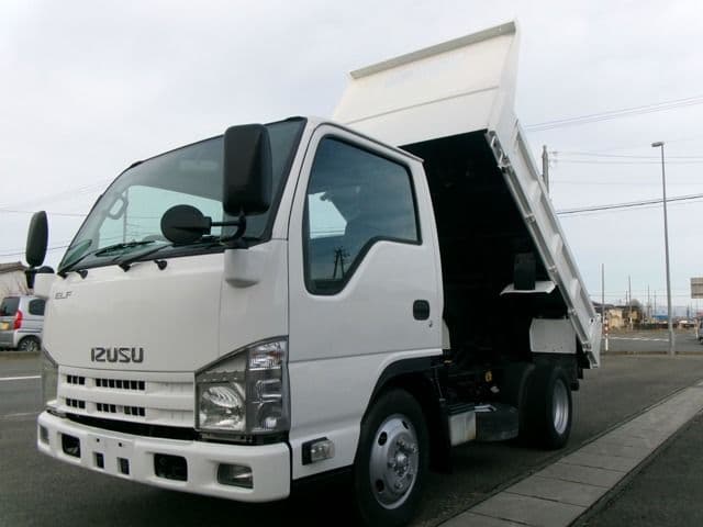 ISUZU
