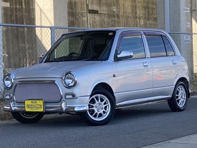 DAIHATSU