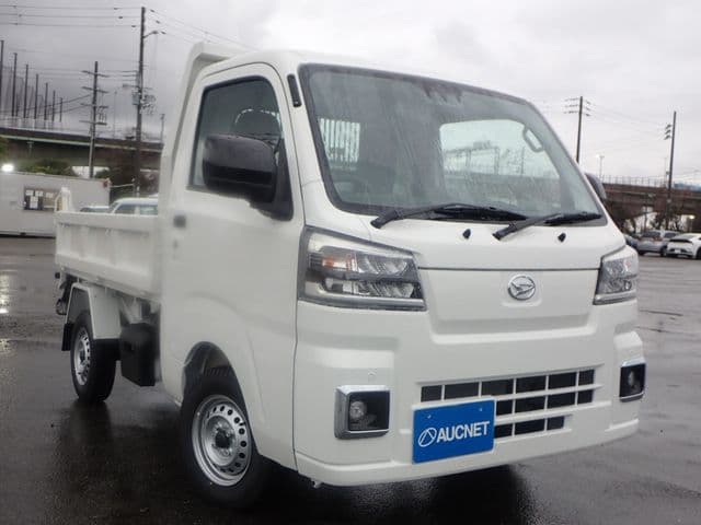 DAIHATSU