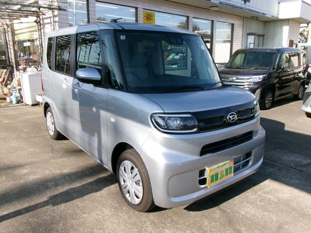 DAIHATSU
