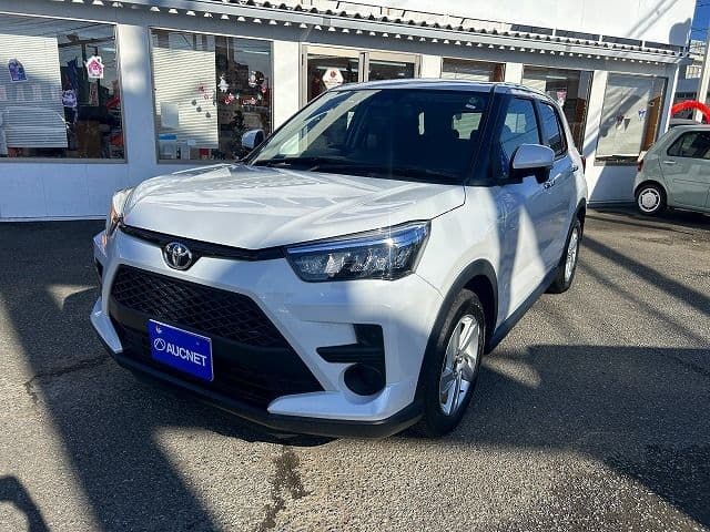 TOYOTA