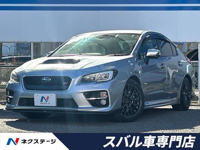 SUBARU
