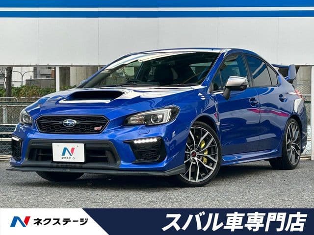 SUBARU