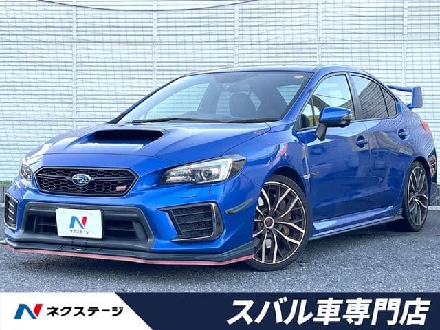 SUBARU